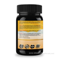 OEM maca root Boosting endurance Maca extract capsules